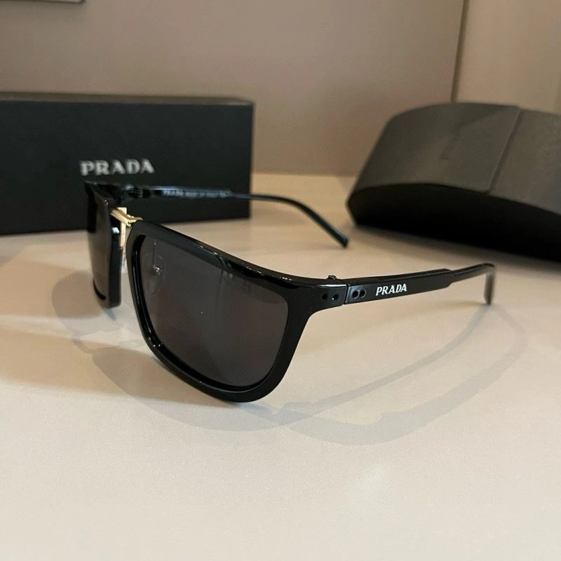Prada Sunglasses HighPerformance 282034