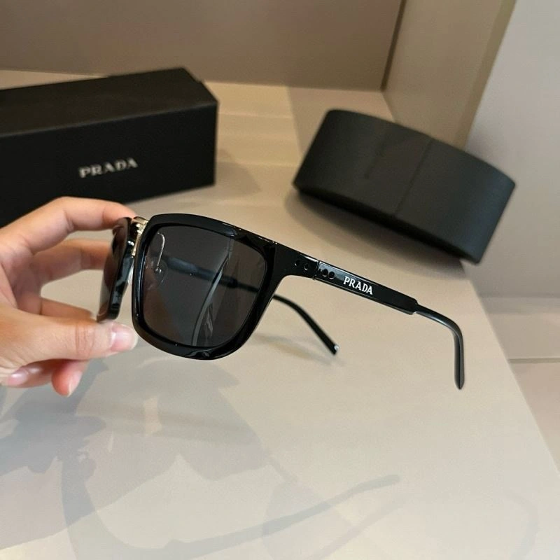 Prada Sunglasses HighPerformance 282034