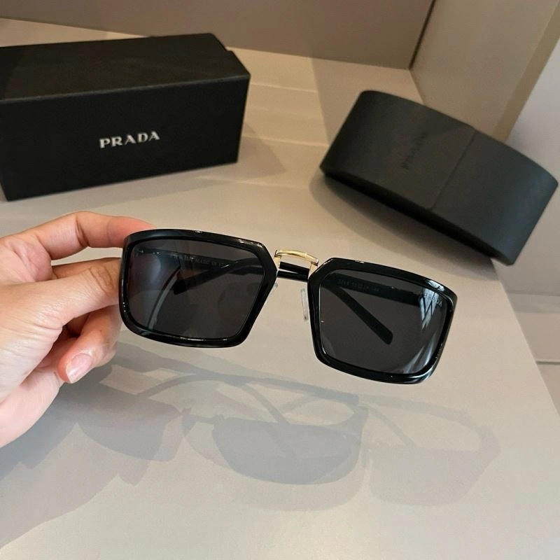 Prada Sunglasses HighPerformance 282034