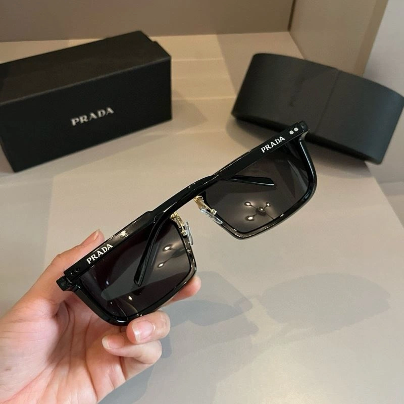 Prada Sunglasses HighPerformance 282034