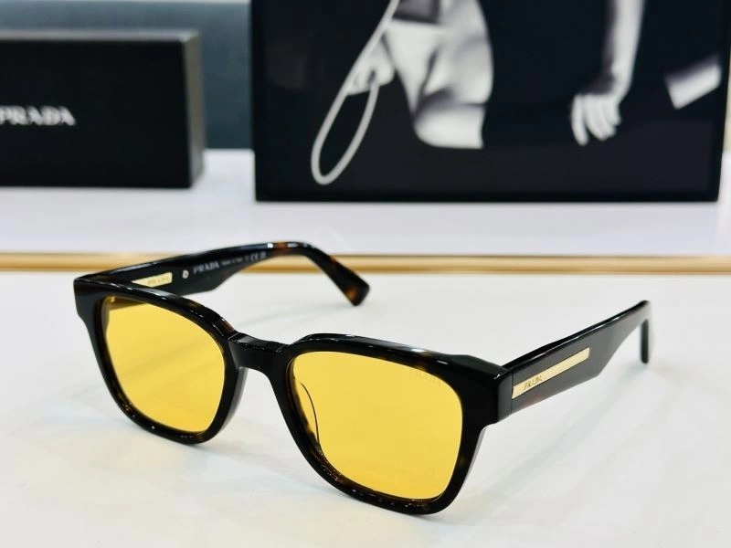 SmartChoice Prada Sunglasses 282038
