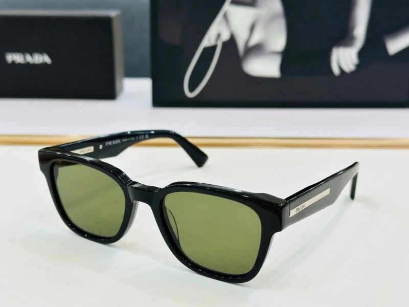 SmartChoice Prada Sunglasses 282038