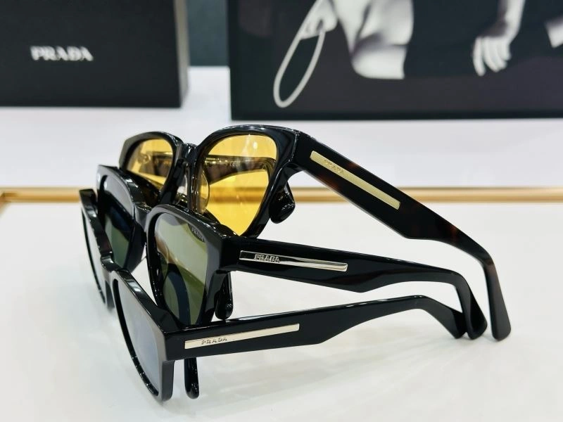 SmartChoice Prada Sunglasses 282038