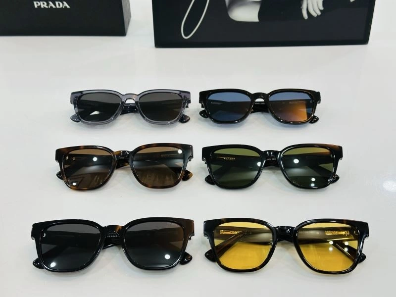 SmartChoice Prada Sunglasses 282038
