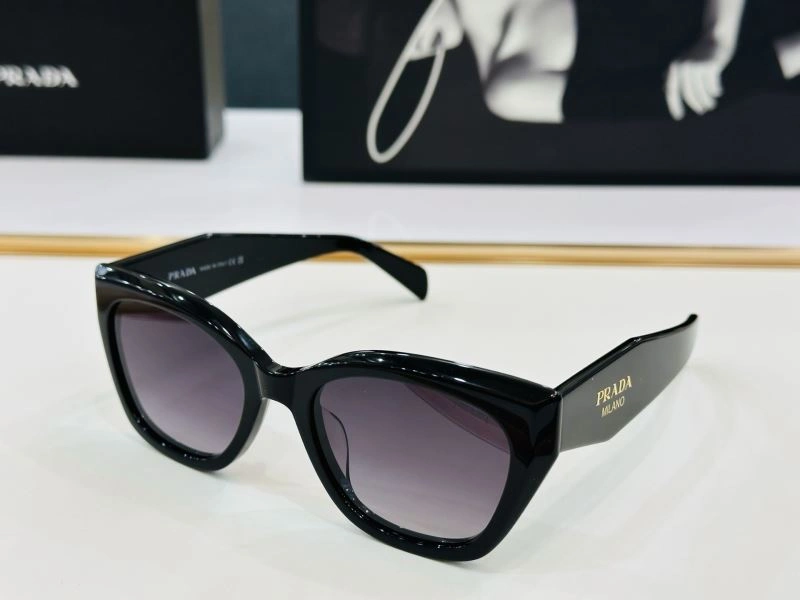 Modern Prada Sunglasses 282048