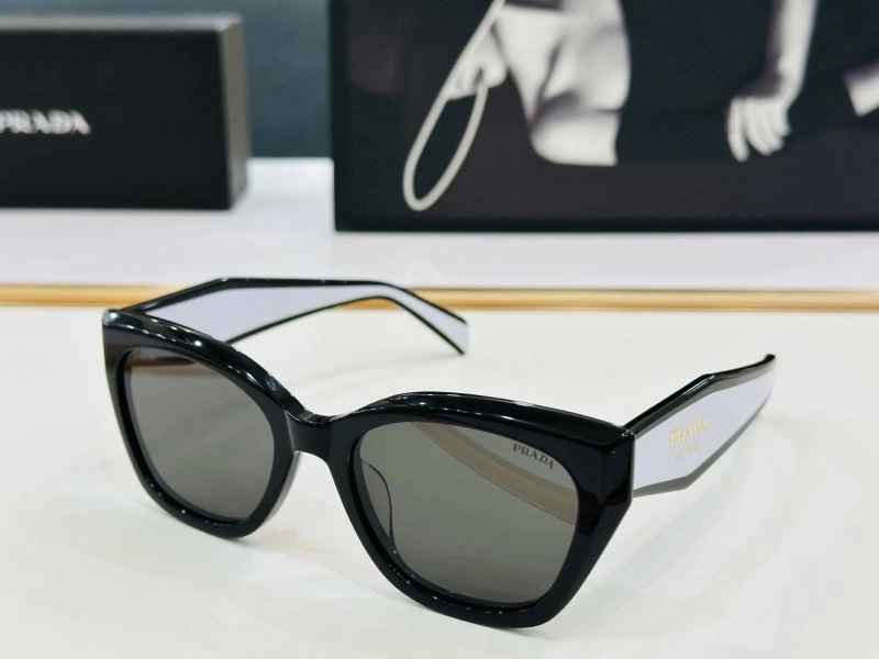 Modern Prada Sunglasses 282048