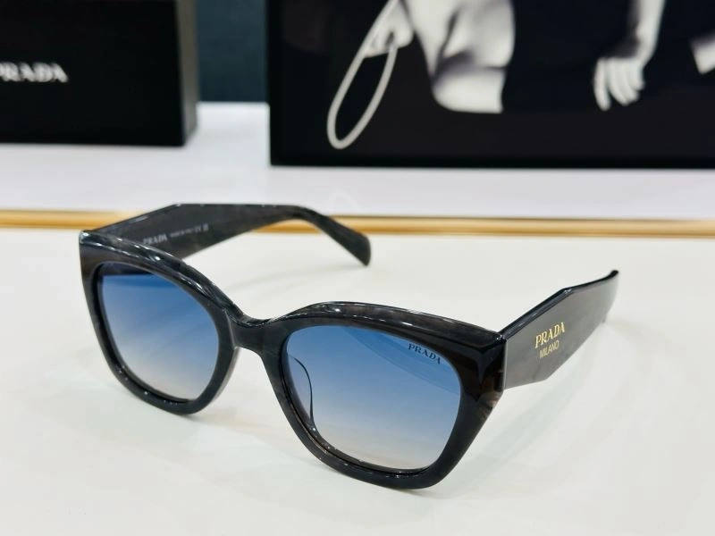 Modern Prada Sunglasses 282048