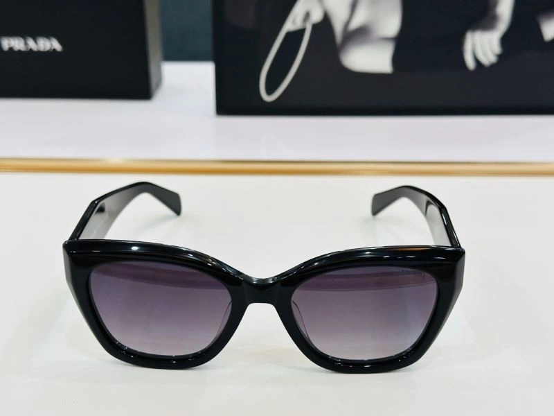 Modern Prada Sunglasses 282048