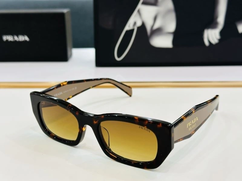 Affordable Prada Sunglasses 282042