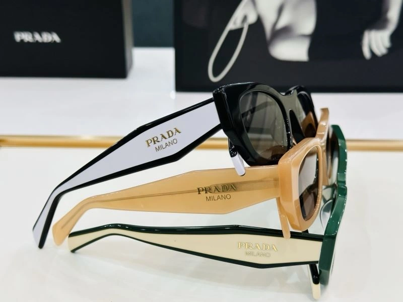 Affordable Prada Sunglasses 282042