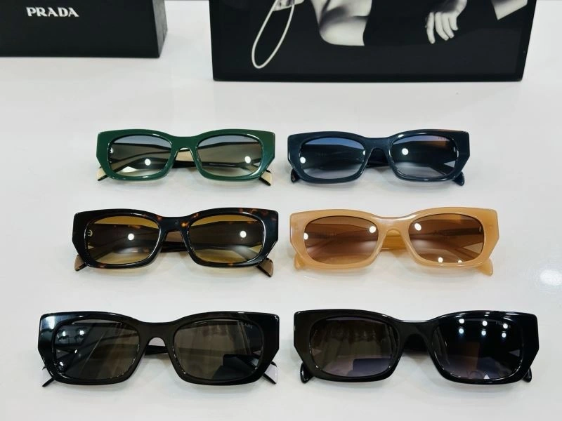 Affordable Prada Sunglasses 282042
