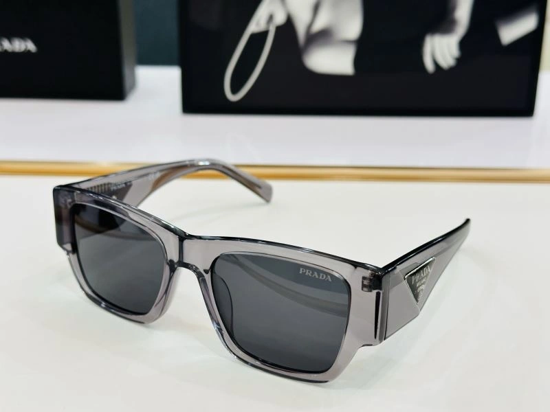 FlexibleFit Prada Sunglasses 282045