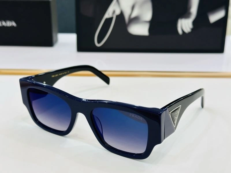 FlexibleFit Prada Sunglasses 282045