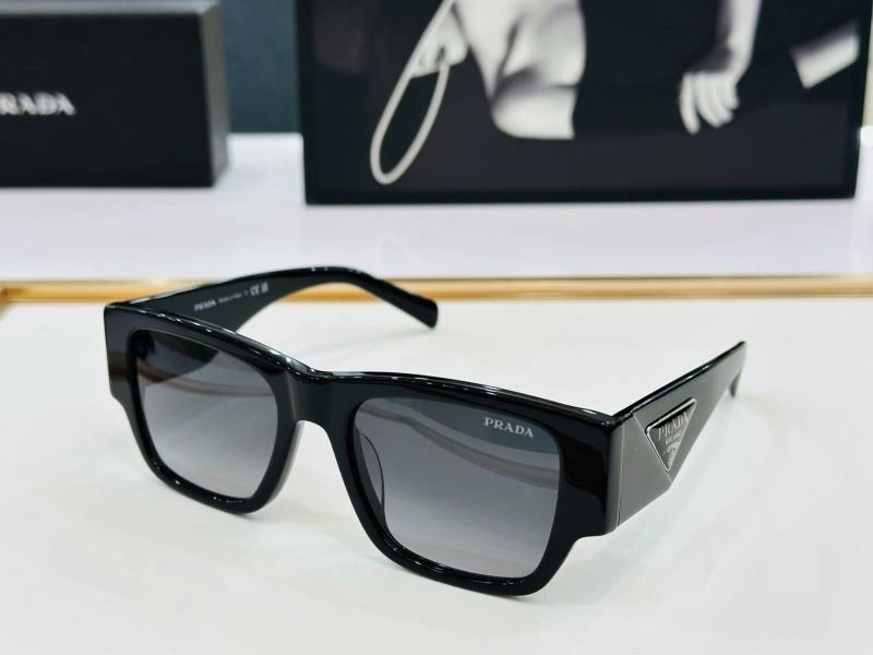 FlexibleFit Prada Sunglasses 282045