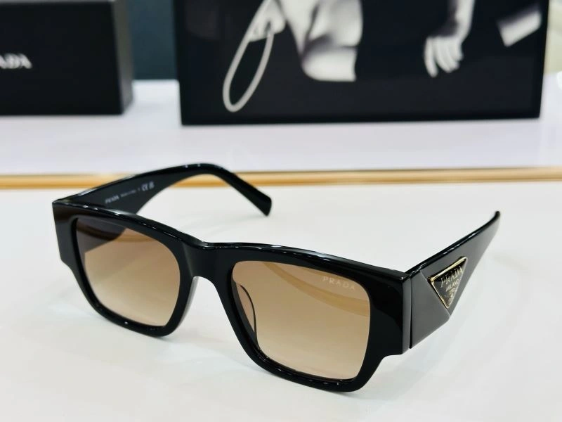 FlexibleFit Prada Sunglasses 282045