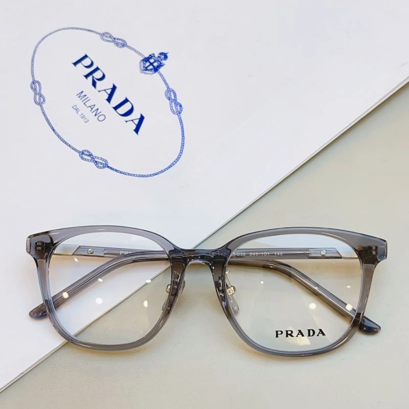 Prada Sunglasses StreetReady 282049