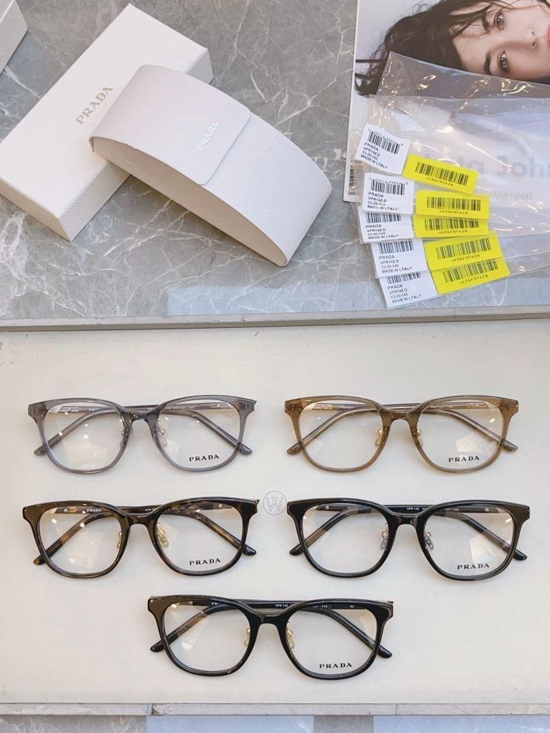 Prada Sunglasses StreetReady 282049