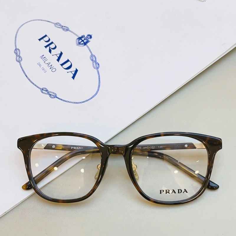 Prada Sunglasses StreetReady 282049
