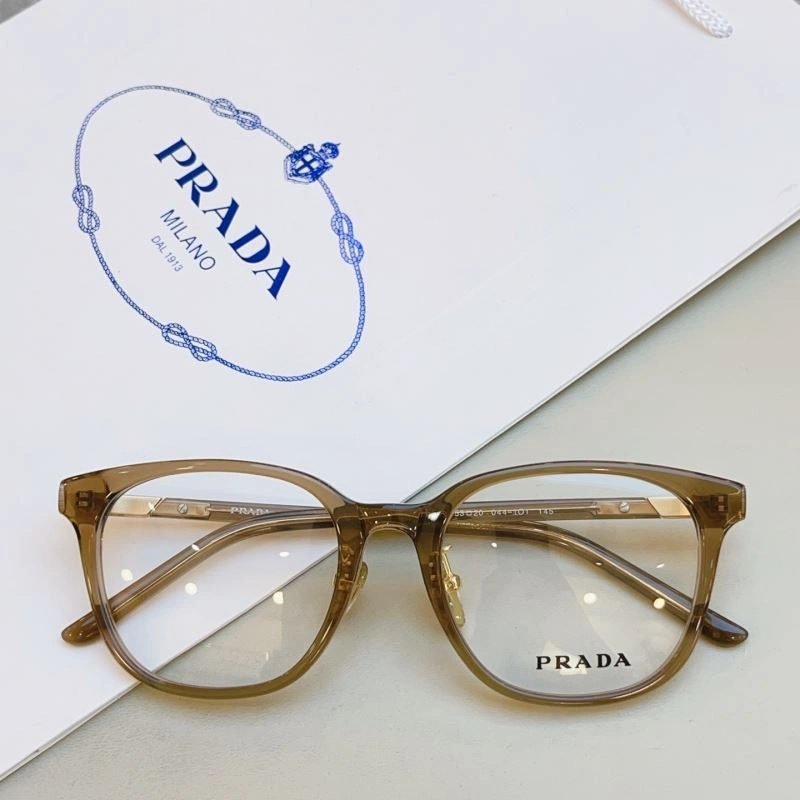 Prada Sunglasses StreetReady 282049