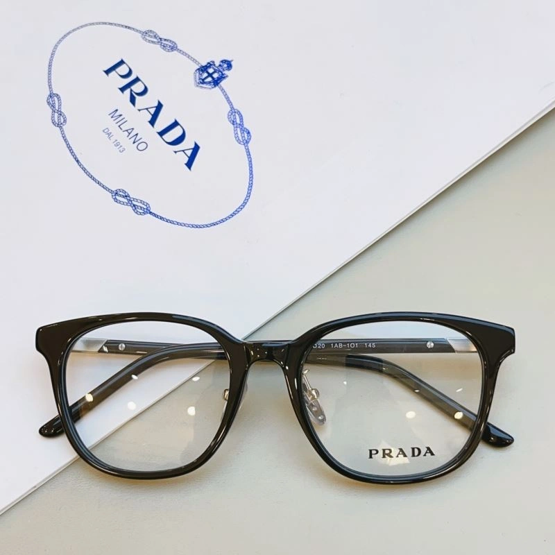 Prada Sunglasses StreetReady 282049