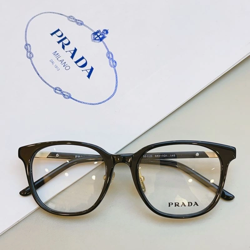 Prada Sunglasses StreetReady 282049