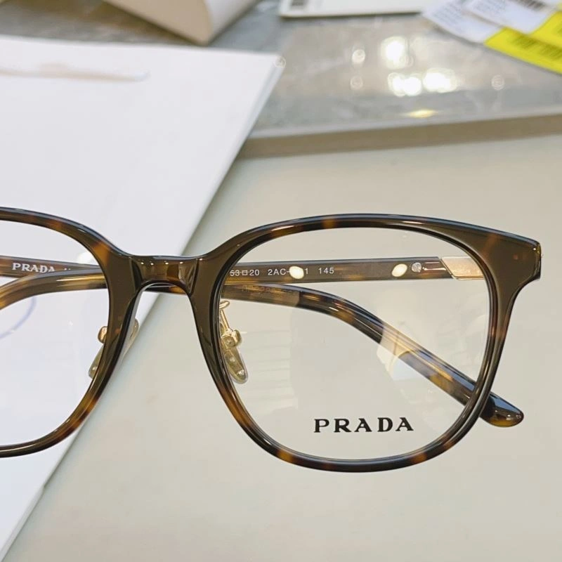 Prada Sunglasses StreetReady 282049