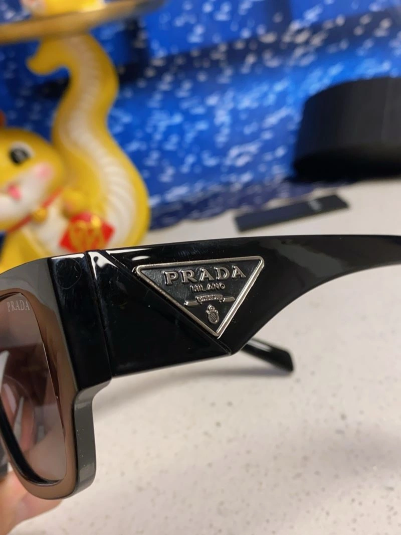 Prada Sunglasses Premium 282046