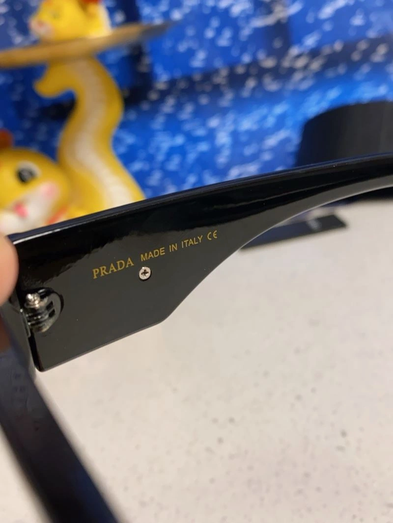 Prada Sunglasses Premium 282046
