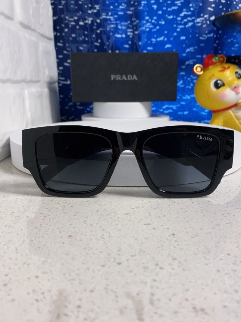 Prada Sunglasses Premium 282046
