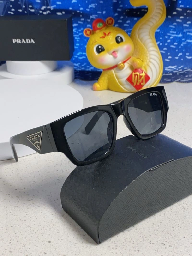 Prada Sunglasses Premium 282046