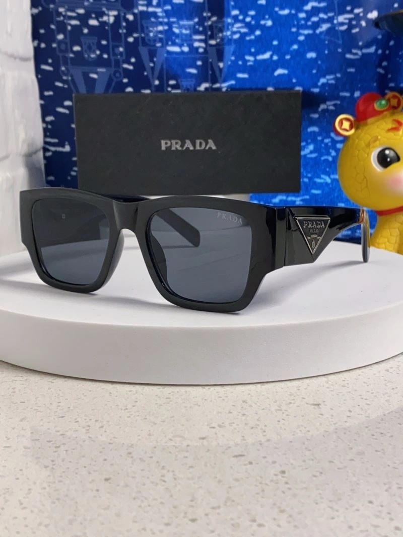 Prada Sunglasses Premium 282046