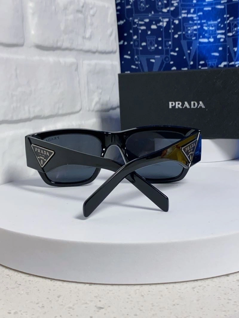 Prada Sunglasses Premium 282046