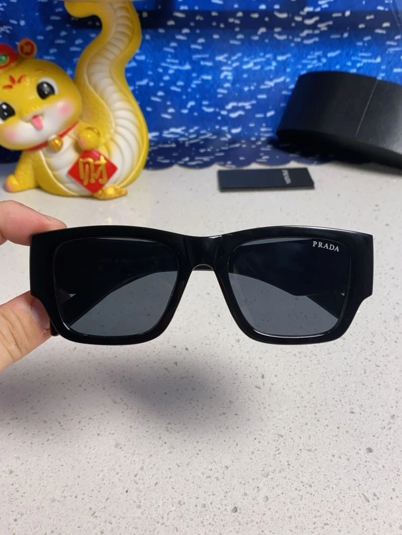 Prada Sunglasses Premium 282046