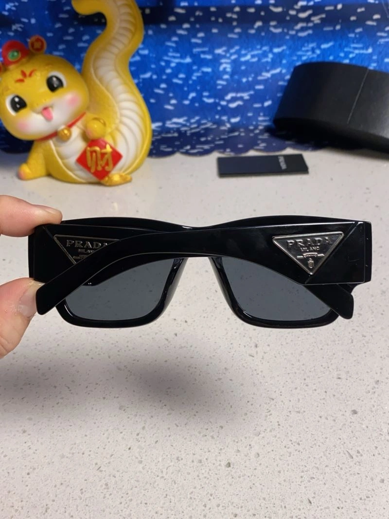 Prada Sunglasses Premium 282046
