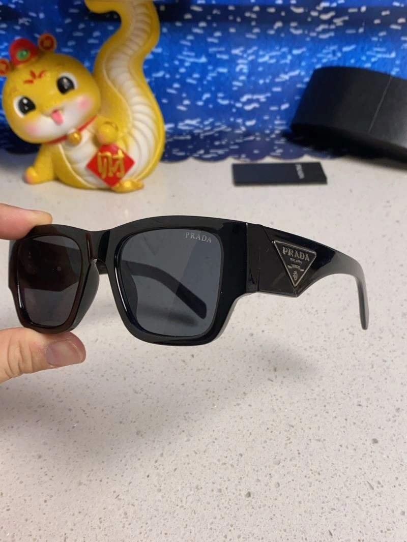 Prada Sunglasses Premium 282046