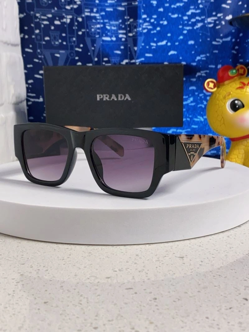 SmoothTexture Prada Sunglasses 282043