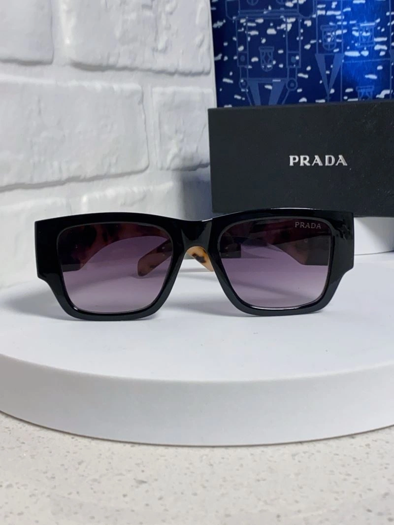 SmoothTexture Prada Sunglasses 282043