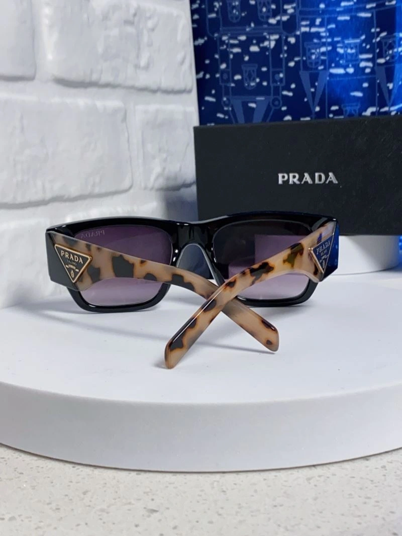 SmoothTexture Prada Sunglasses 282043