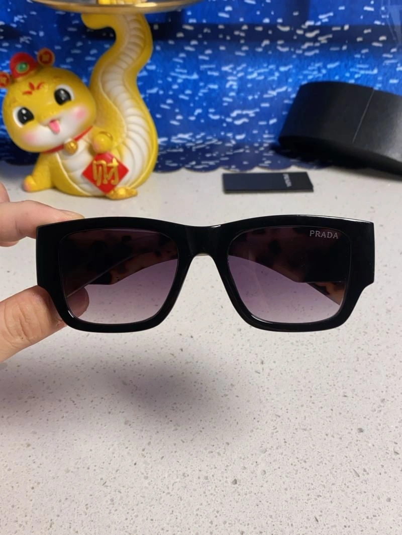 SmoothTexture Prada Sunglasses 282043