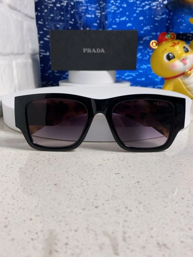 SmoothTexture Prada Sunglasses 282043