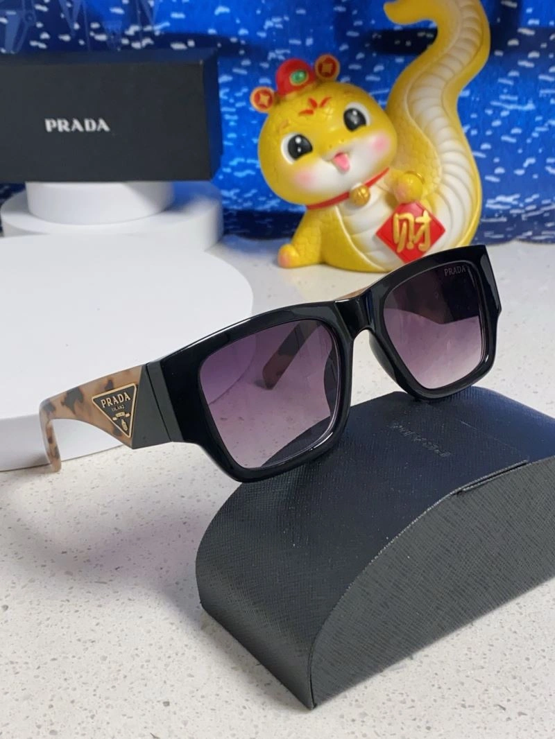 SmoothTexture Prada Sunglasses 282043