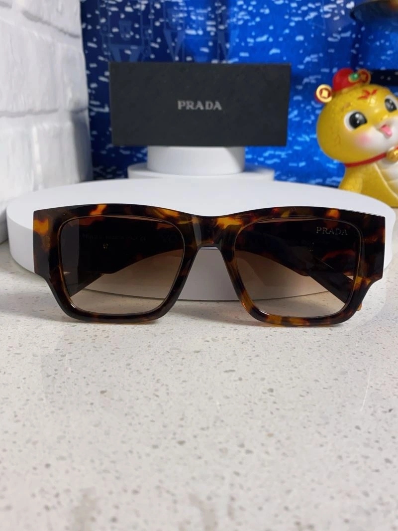 Prada Sunglasses Timeless 282037