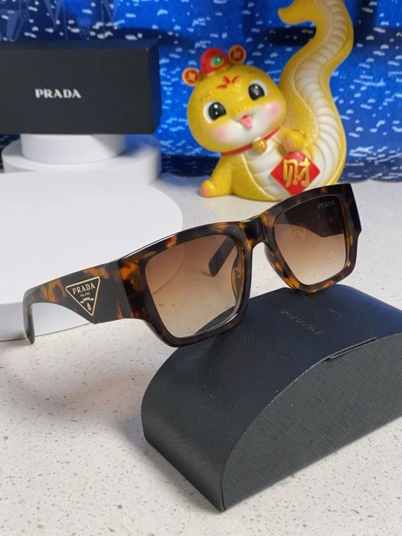 Prada Sunglasses Timeless 282037