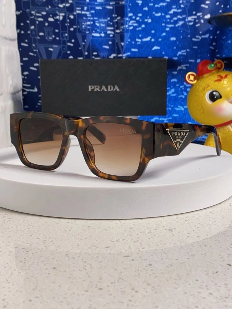 Prada Sunglasses Timeless 282037