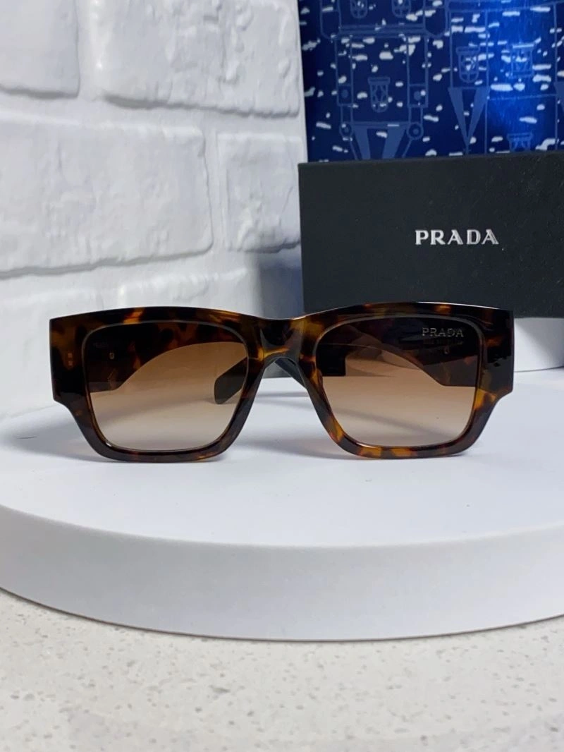 Prada Sunglasses Timeless 282037