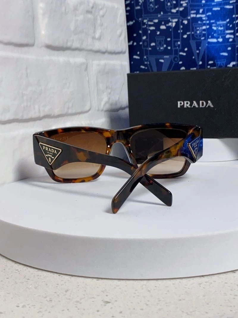 Prada Sunglasses Timeless 282037