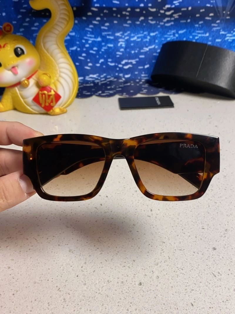 Prada Sunglasses Timeless 282037