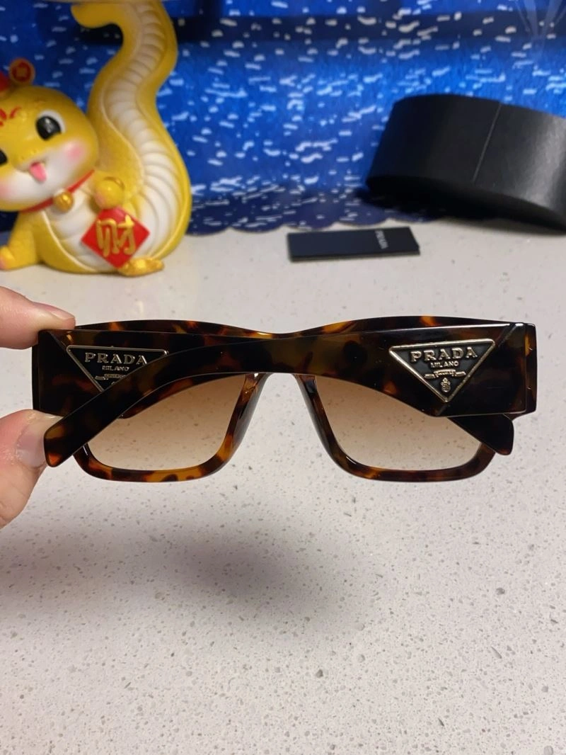 Prada Sunglasses Timeless 282037