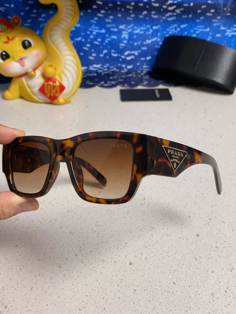 Prada Sunglasses Timeless 282037