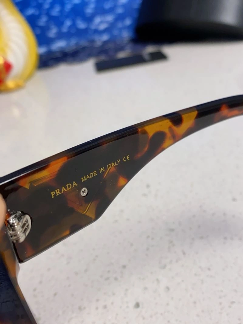 Prada Sunglasses Timeless 282037